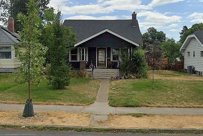 Photo of 3608 N Calispel St, Spokane, WA