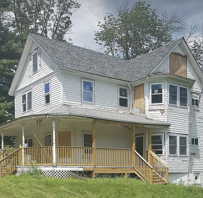 Photo of 383 Bridgeville Rd, Monticello, NY