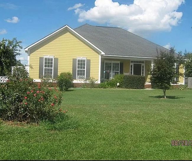 Photo of 17 Pearl St Se, Moultrie, GA