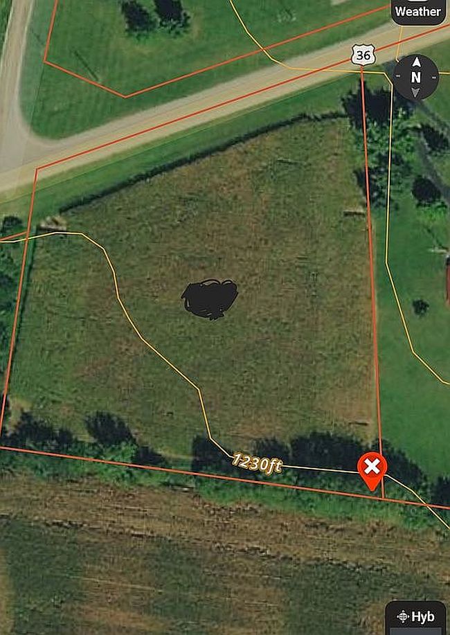 Image of 5853 E Us Hwy #36