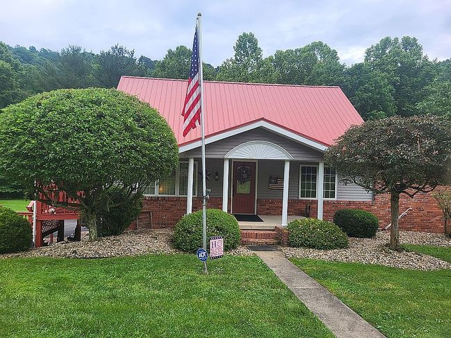 Image of 3852 Big Grave Creek Rd