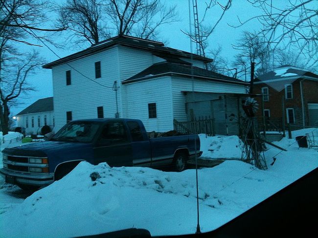 Photo of 10180 Coman Rd, Pittsford, MI