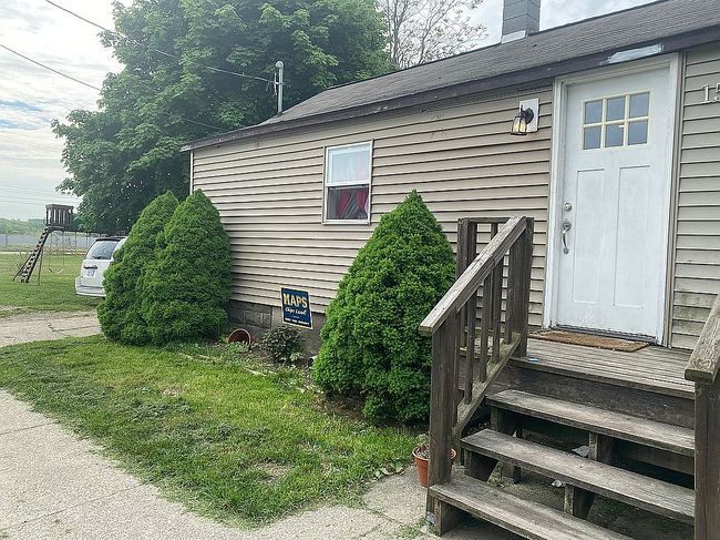 Photo of 153 14th St, Manistee, MI