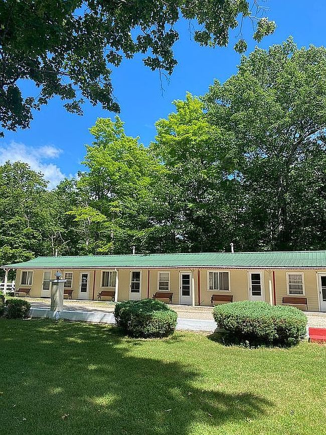 Image of 8468 Paradise Trl