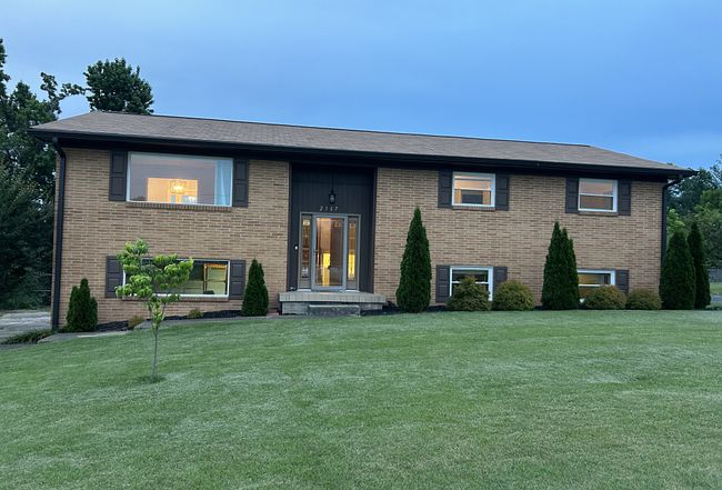 Preview of property located at 2307 Arroyo Drive