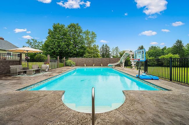 Photo of 3652 Fountain St, Clinton, NY