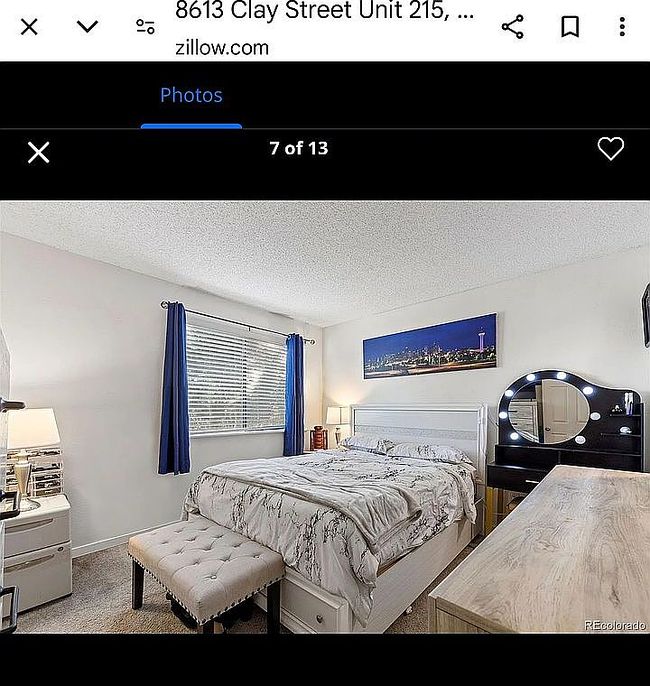 Photo of 8613 Clay St Apt 215, Westminster, CO