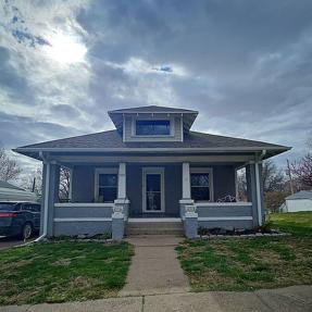Preview of property located at 1507 Towle St