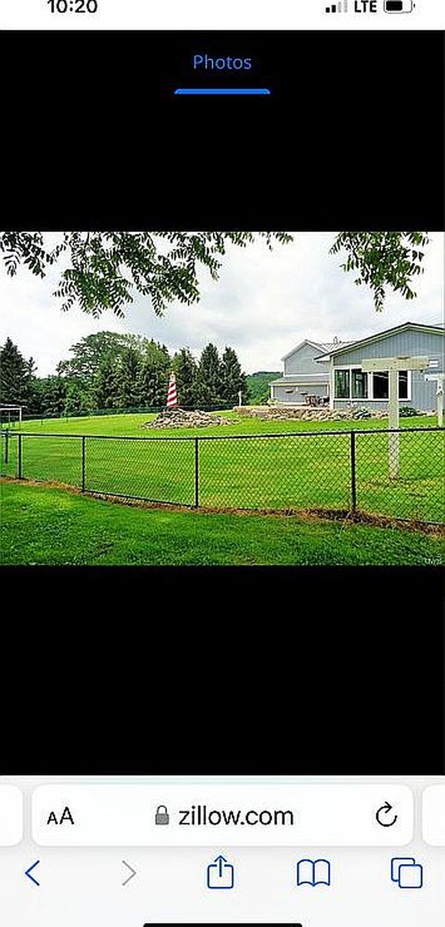 Image of 3387 & 3393 Freetown Hoxie Gorge Rd