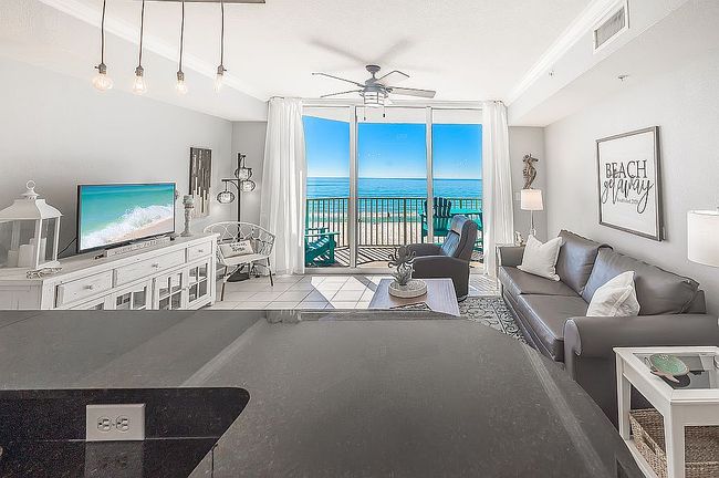 Photo of 16819 Front Beach Rd Unit 116, Panama City Beach, FL