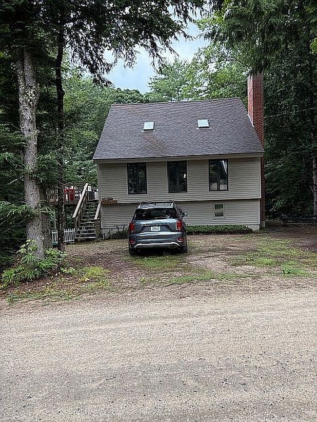 Photo of 54 Deer Run Dr, Freedom, NH