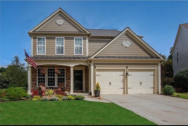 Image of 3950 Elder Field Ln