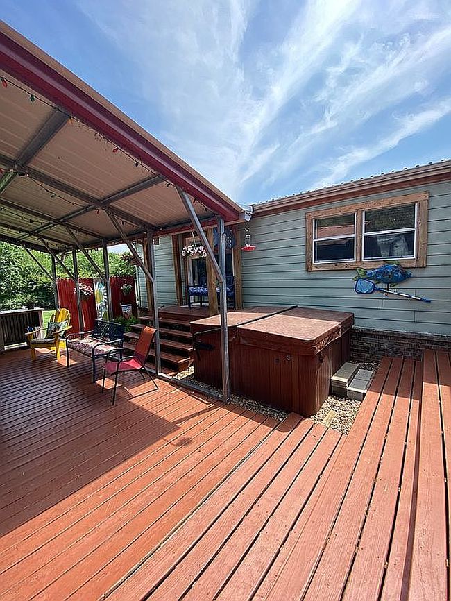 Photo of 5420 Sweetwater Rd, Kingston, OK