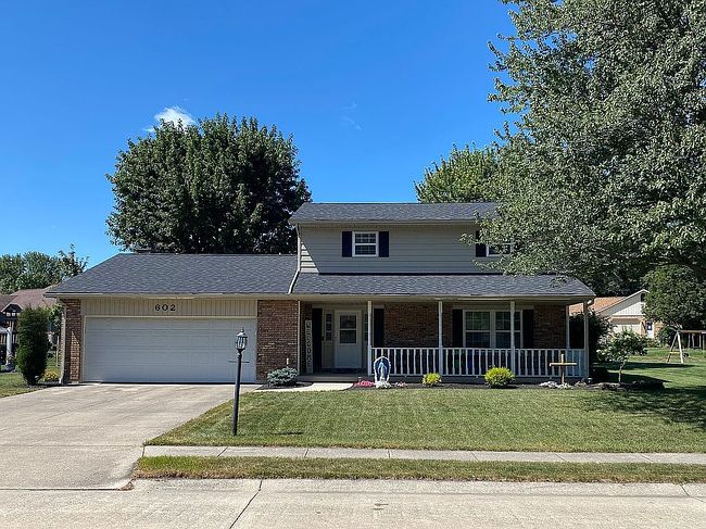 Photo of 602 Woodview Dr