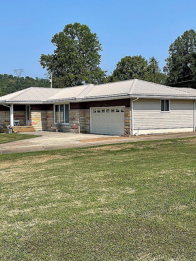 Photo of 53361 Steinersville Rd, Powhatan Point, OH