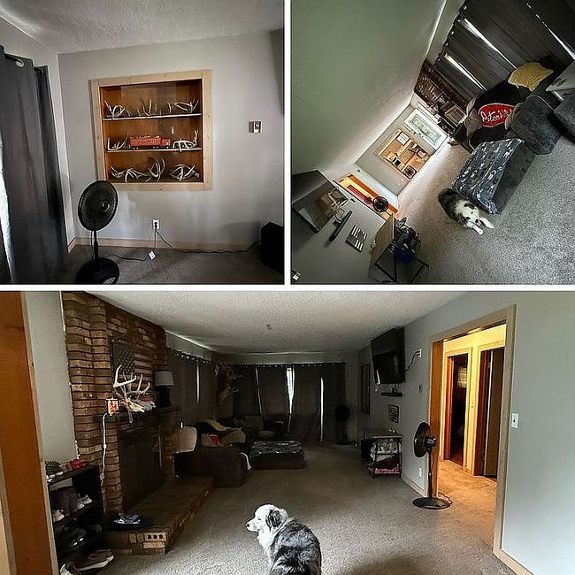 Photo of 211 4th St, Clearfield, IA