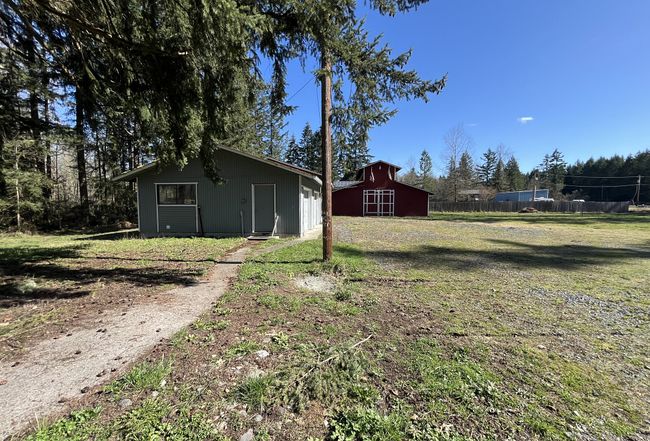 Photo of 1421 State Route 702 East, Roy, WA