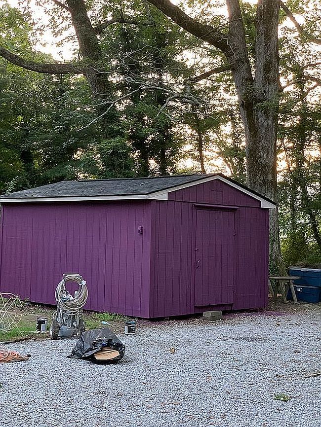 Photo of 313 Chadwick Ave, Hendersonville, NC