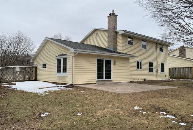 Photo of 1909 N Douglas St, Appleton, WI
