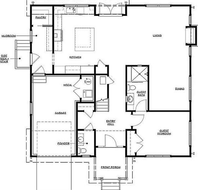 Image of 8006 Hamilton Ln