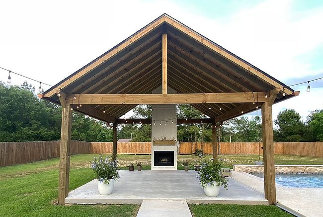 Photo of 445 Glenwood St, Vidor, TX