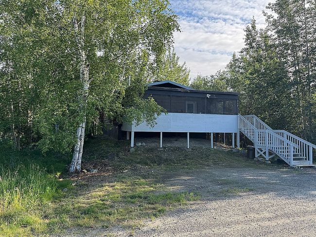 Photo of 110 3rd Street, Nenana, AK