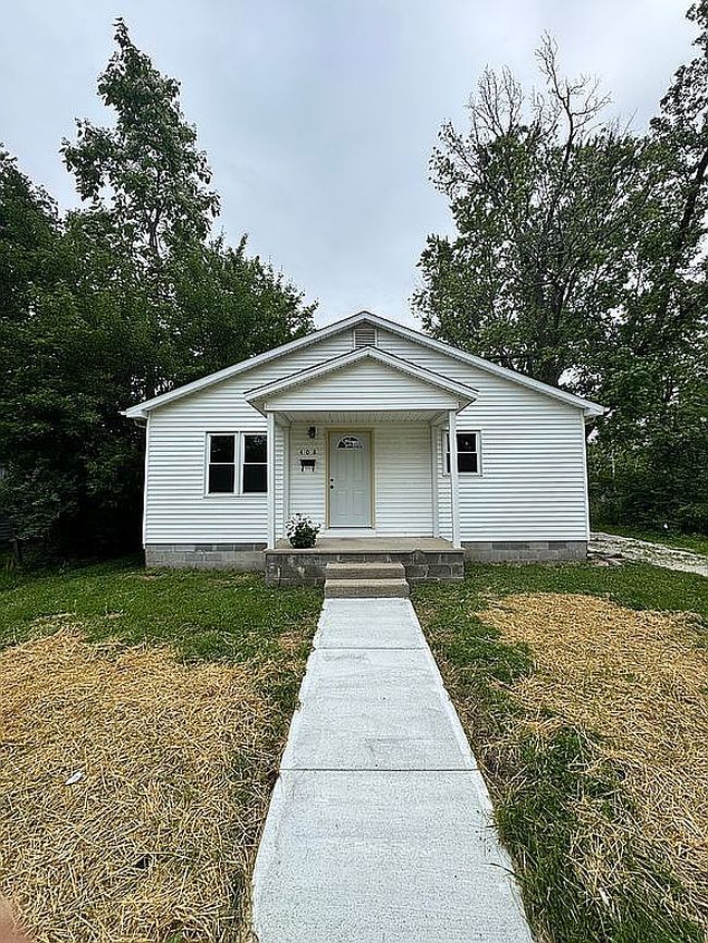 Image of 408 W 5th St