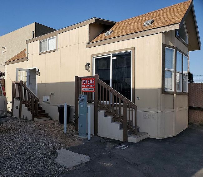 Preview of property located at 7930 North Ave #19