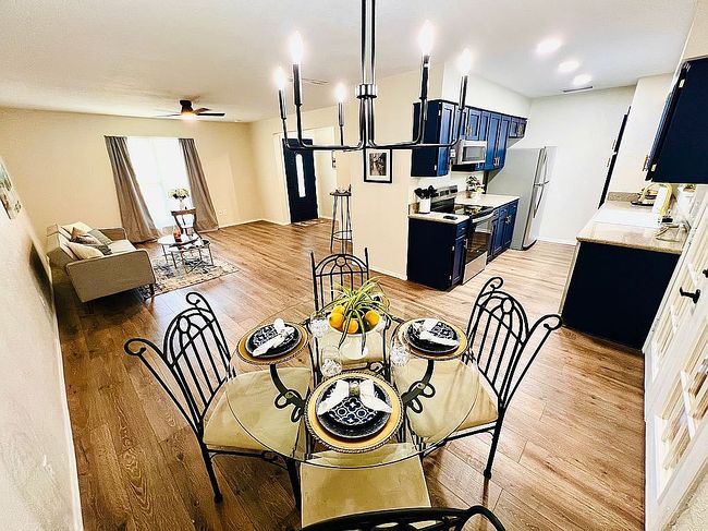 800 Meadow Mead Dr, Allen, TX