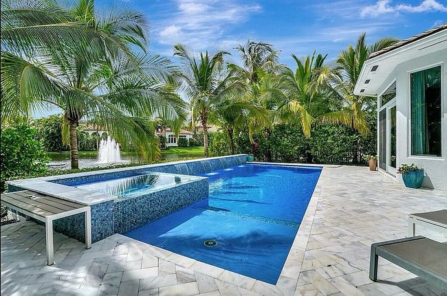 Photo of 10170 Key Plum St, Plantation, FL