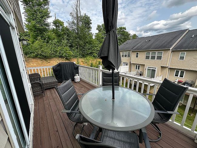 Photo of 1710 Brickyard Ave, Morgantown, WV