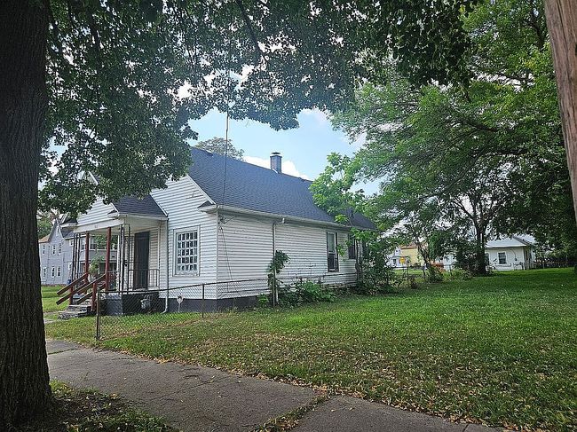 Preview of property located at 903 Heston St