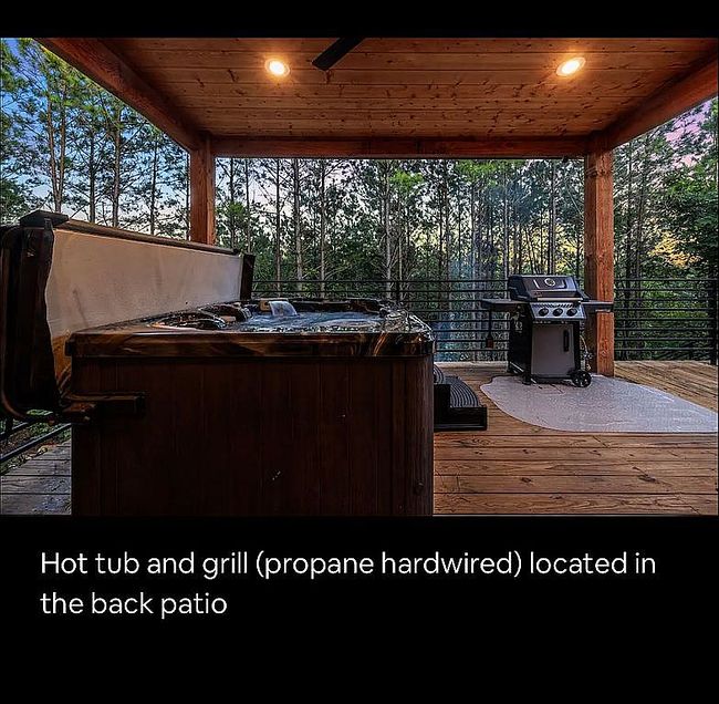 Photo of 784 Lukfata Fork Trl, Broken Bow, OK