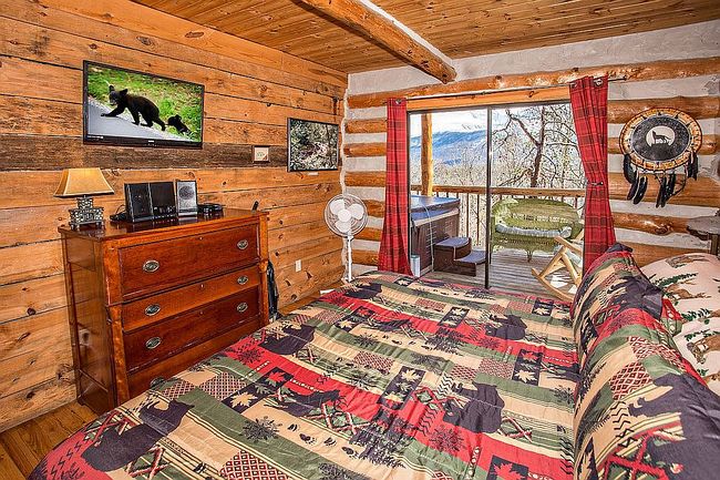Photo of 2354 Jims Way, Sevierville, TN