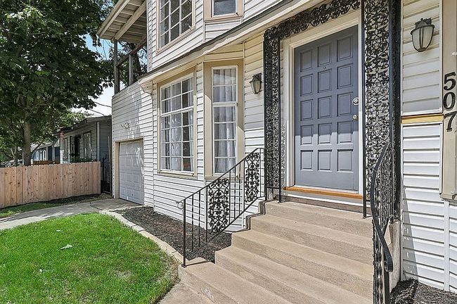 Image of 507 S Palmetto