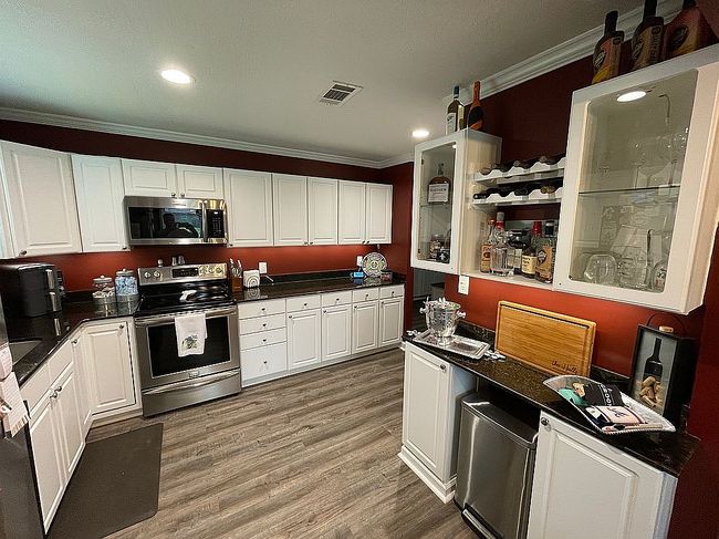 Photo of 134 Somerset Dr, Hattiesburg, MS