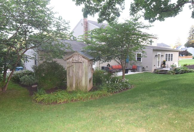 Photo of 1215 Brinton Cir, West Chester, PA