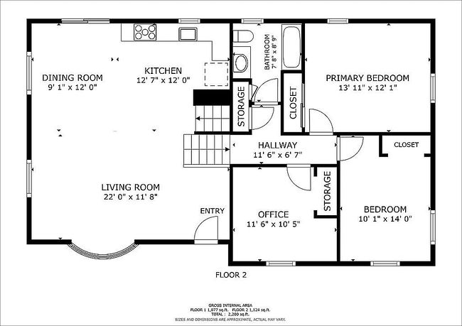Image of 3106 Tamara Dr Sw