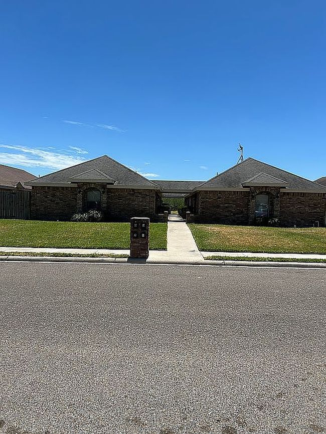 Photo of 3107 E Diamondhead Ave, Alton, TX