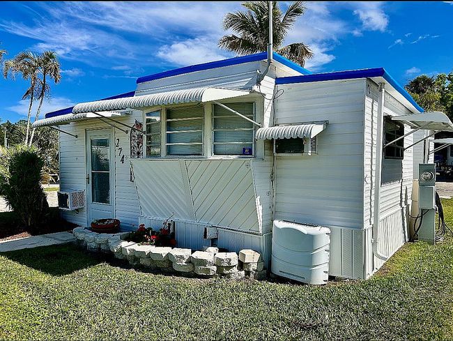 Photo of 100 Barefoot Williams Rd Unit 274