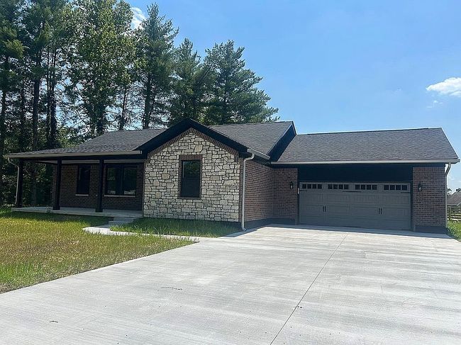 Photo of 345 N Cress Dr, Pekin, IN
