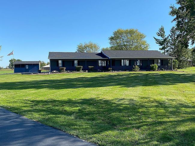 Photo of 4595 S 700 E, Marion, IN