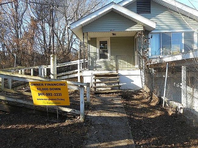 Photo of 3800 Mersington Ave, Kansas City, MO