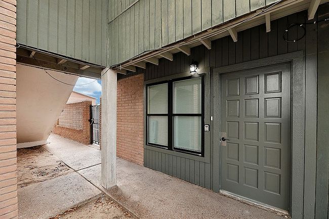 Photo of 519 S 4th Ave Apt B1, Edinburg, TX