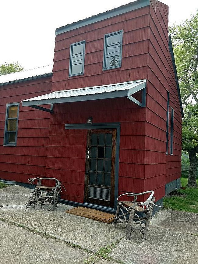 Photo of 213 1st St Sw, Ashley, ND