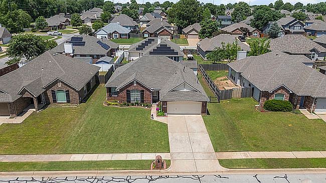 Image of 10205 E 114th Pl S