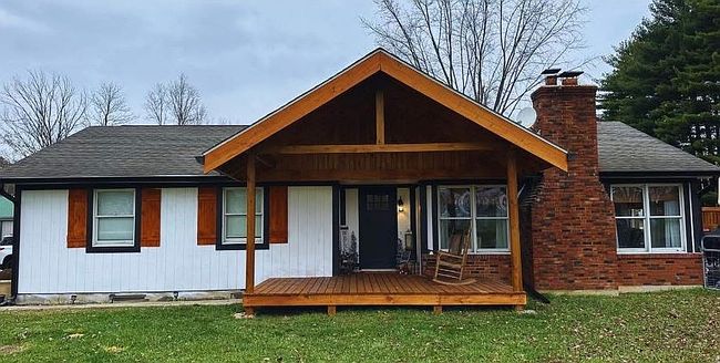 Photo of 10071 Eby Rd, Germantown, OH