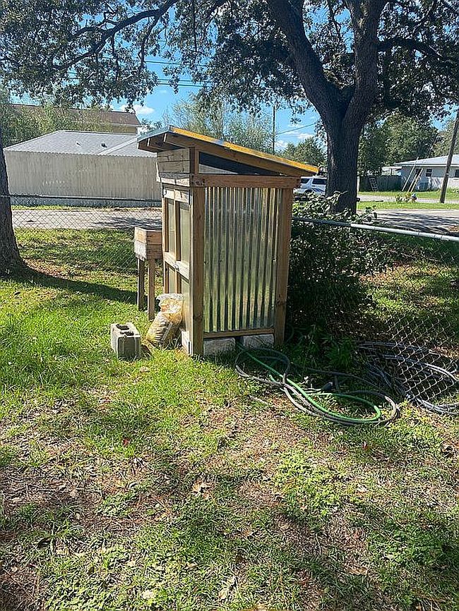 Photo of 1308 Arthur Ave, Panama City, FL