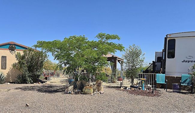 Image of 1030 S Barrel Cactus Rdg Unit 33