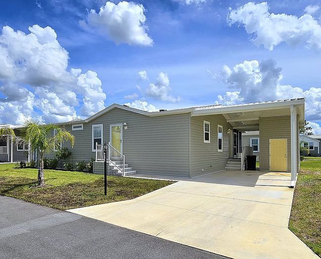 Photo of 12116 Sw County Road 769 #254